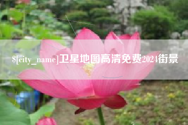 宁波卫星地图高清免费2024街景