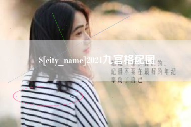 宁波2021九宫格配图