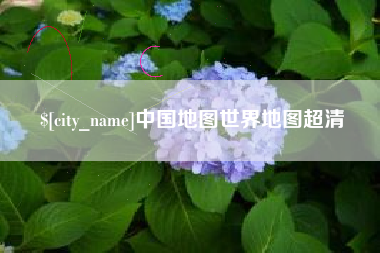 宁波中国地图世界地图超清